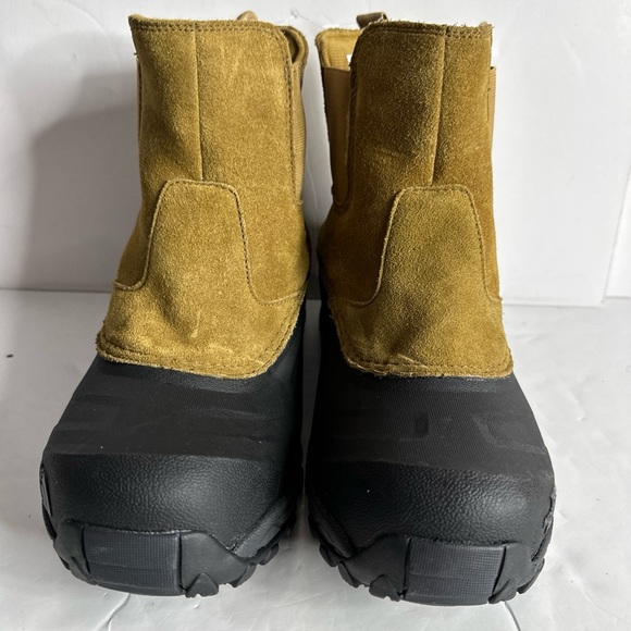 The North Face Mens Chilkat IV Brown Boots Size 9.5 - Picture 3 of 8